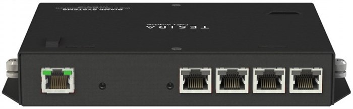 Усилитель;;BIAMP;TesiraAMP-450BP 125326