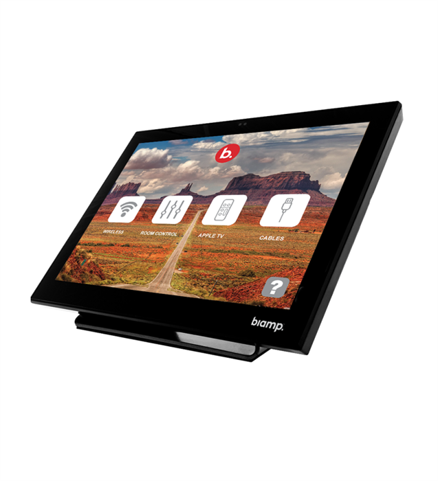 Панель;управления;;BIAMP;Apprimo;Touch;10 125352