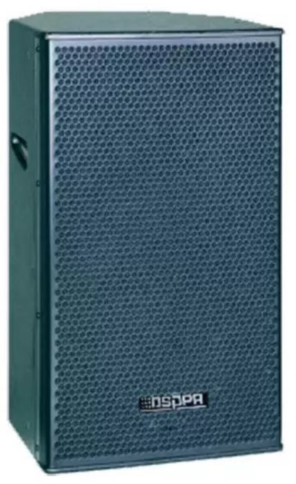 Акустическая;система;;DSPPA;D6565 125366