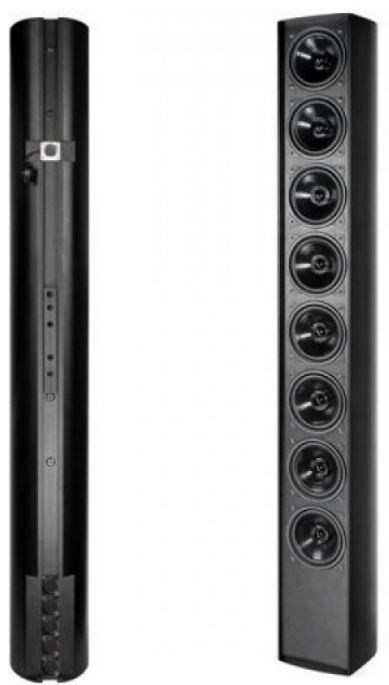 Акустическая;система;;DSPPA;DSP1500L 125367