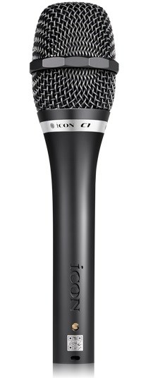 Микрофон;;Icon;C1 125383