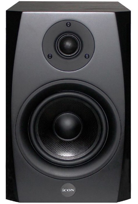 Студийный;монитор;;Icon;SX-8A;(пара) 125385