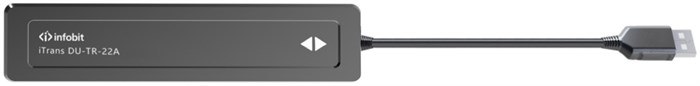 Конвертер;;Infobit;iTrans;DU-TR-22A 125388