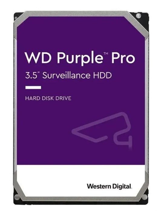Жесткий;диск;14TB;SATA;6Gb/s;Western;Digital;WD142PURP 102795