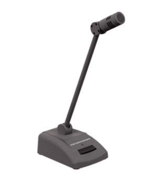 Микрофон;;INTREND;ITMIC-103 125393