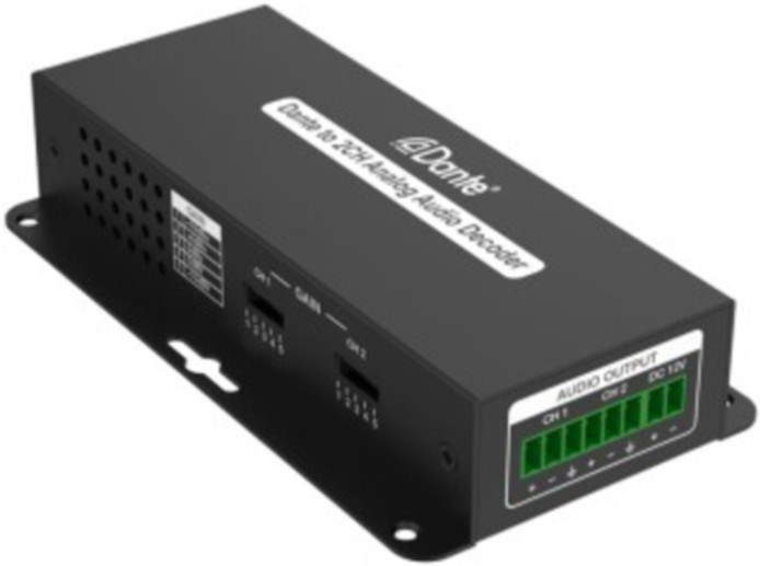 Конвертер;;INTREND;ITDAN-PR2 125398