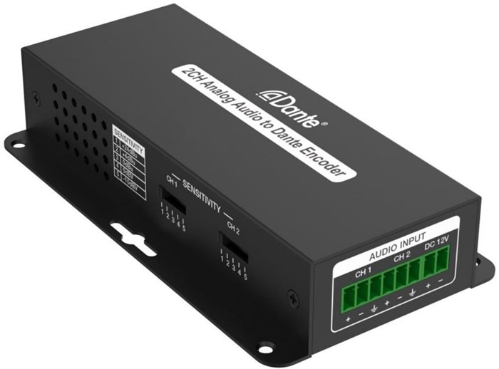 Конвертер;;INTREND;ITDAN-PT2 125399