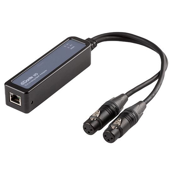 Конвертер;;INTREND;ITDAN-XT2 125401