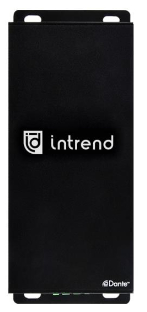 Усилитель;;INTREND;ITAMP-1x60D 125402