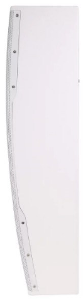 Звуковая;колонна;;INTREND;ITSPK-441Sv2-W 125410