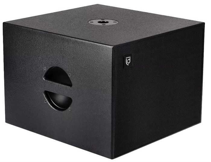 Сабвуфер;;INTREND;ILS-S12 125420