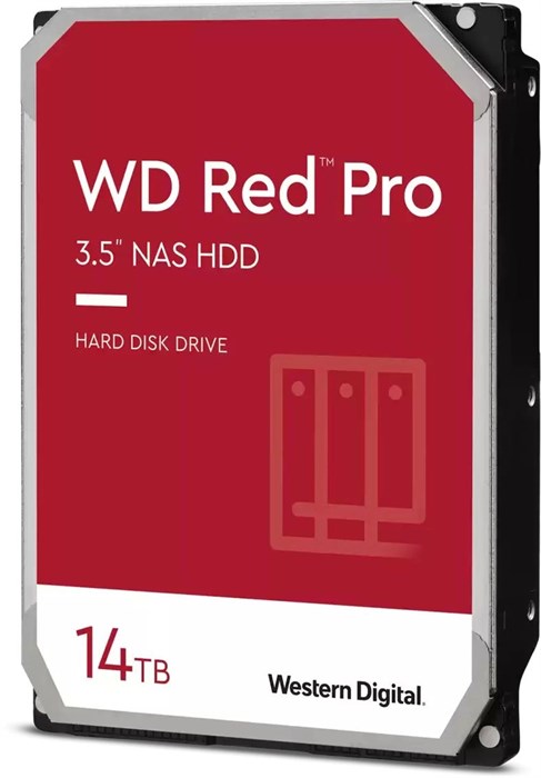 Жесткий;диск;14TB;SATA;6Gb/s;Western;Digital;WD142KFGX 102799