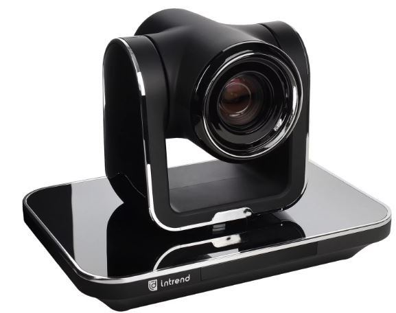 Видеокамера;;INTREND;IPTZ-FHD10XB-MID 125426