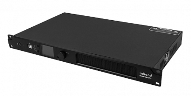 Усилитель;;INTREND;ITAMP-1000TD 125428