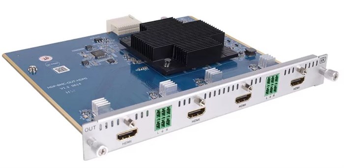 Карта;;INTREND;ITMCO4-H2A 125429