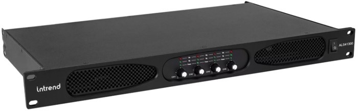 Усилитель;;INTREND;ALS;41300 125430
