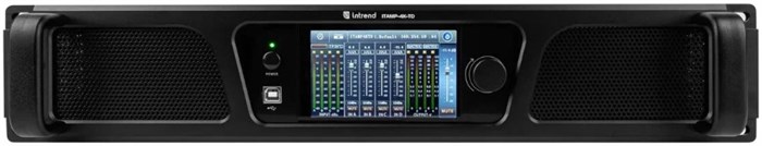 Усилитель;;INTREND;ITAMP-4K-TD 125435
