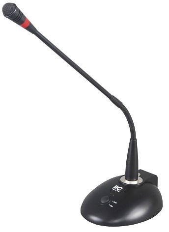 Микрофон;;ITC;TS-338 125454