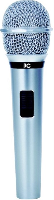 Микрофон;;ITC;TS-331 125459