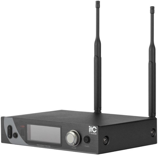 Радиосистема;;ITC;T-530C 125474