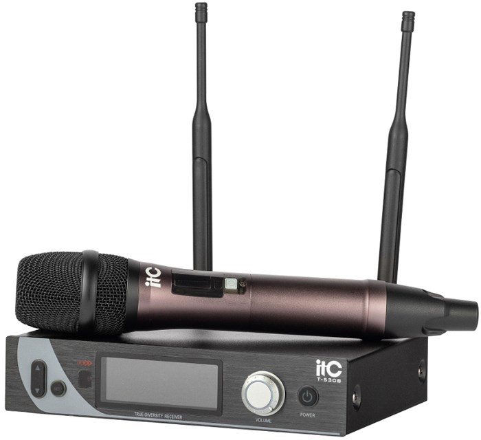 Радиосистема;;ITC;T-530A 125475