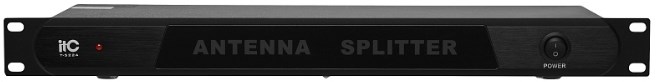 Сплиттер;;ITC;T-522A 125487