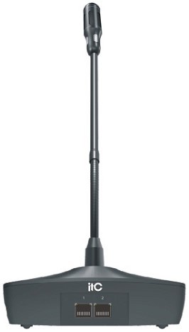 Пульт;;ITC;TS-0302A 125490