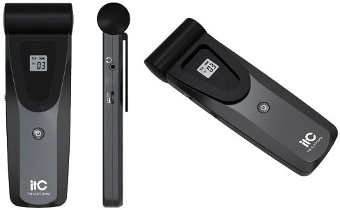 Приемник;;ITC;TS-0370HD 125497