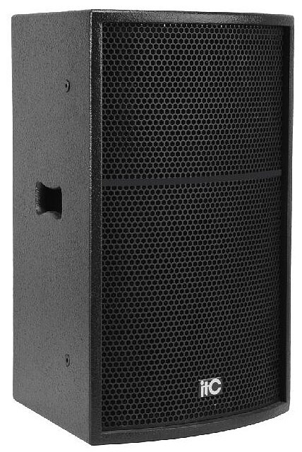 Акустическая система;;ITC;TS-512 125500