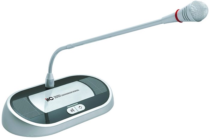 Пульт;;ITC;TS-0621 125503