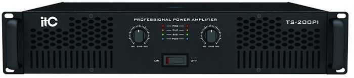 Усилитель;;ITC;TS-350PI 125508