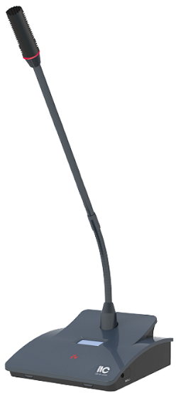 Пульт;;ITC;TS-W302A 125512