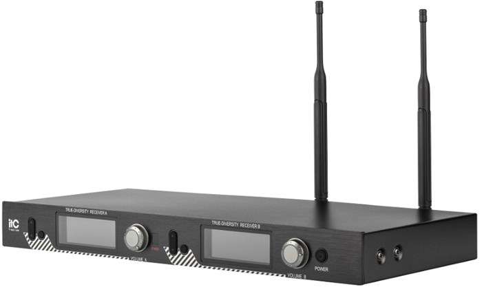 Радиосистема;;ITC;T-521UH 125523