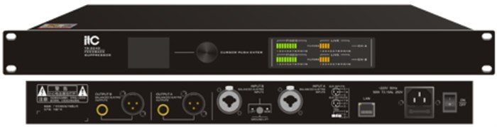 Подавитель;;ITC;TS-224D 125527