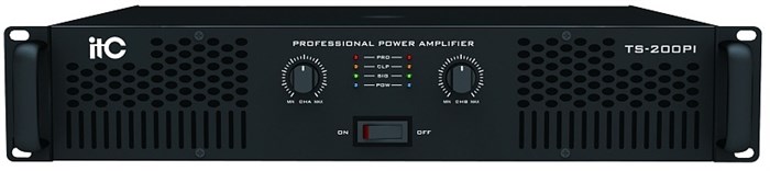 Усилитель;;ITC;TS-700PI 125528