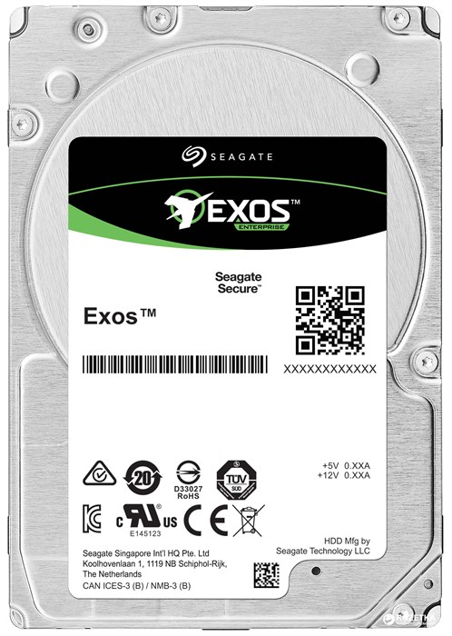 Жесткий;диск;600GB;SAS;12Gb/s;Seagate;ST600MM0009 102814