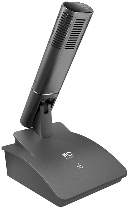 Микрофон;;ITC;TS-0303A 125534