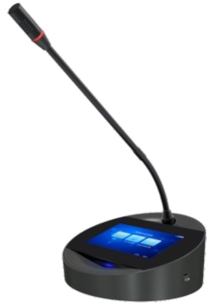 Микрофон;;ITC;TS-W103A 125538