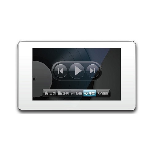 Панель;;ITC;TS-P8805N 125550