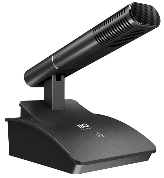Микрофон;;ITC;TS-0303BA 125565