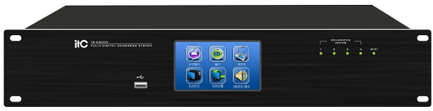 Контроллер;;ITC;TS-0300M 125584