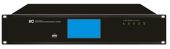 Контроллер;;ITC;TS-W100MD 125585