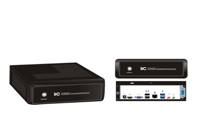 Терминал;;ITC;TS-8304B2 125586