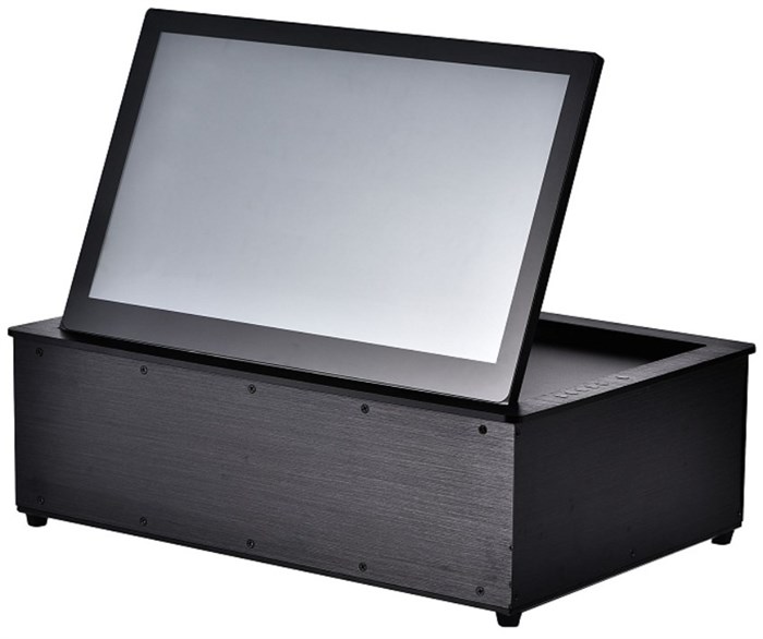 Контроллер;;ITC;TS-FZ215T 125591