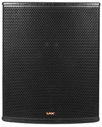 Акустическая;система;;LAX;TR18BA 125604