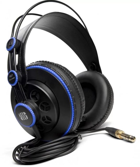 Наушники;;Presonus;HD7 125612