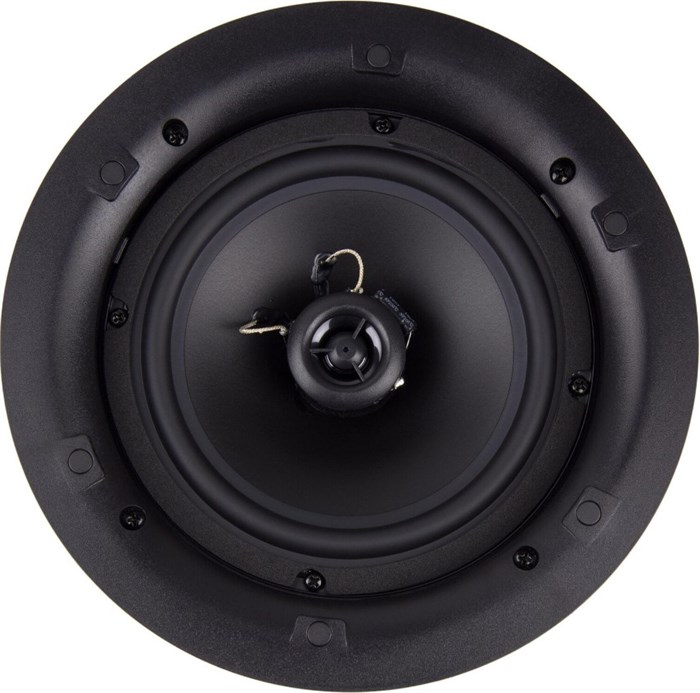 Акустическая;система;;Radiotehnika;RT;HO65;White 125625