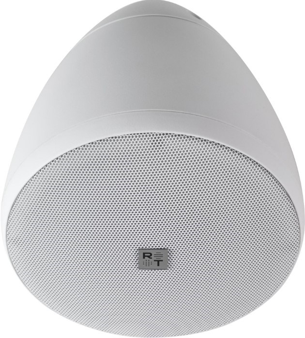 Акустическая;система;;Radiotehnika;RT;Campana;4;White 125637