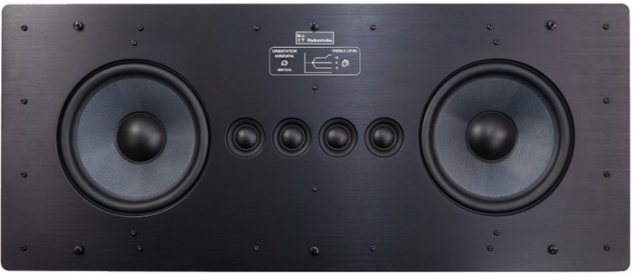 Акустическая;система;;Radiotehnika;Integrator;LCR8 125651