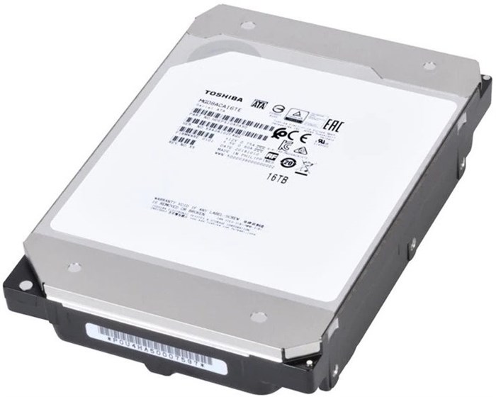 Жесткий;диск;16TB;SAS;12Gb/s;Toshiba;MG08SCA16TE 102844
